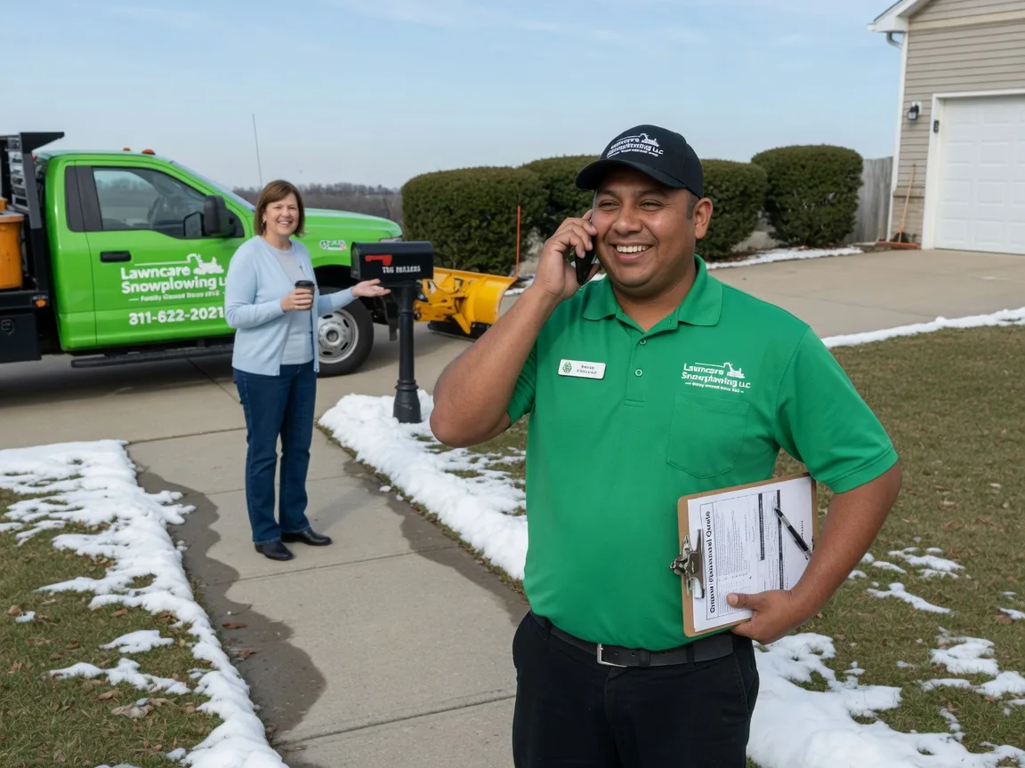 Lawn Care Services By Expert Landscaper Nett Lake, MN FAQs